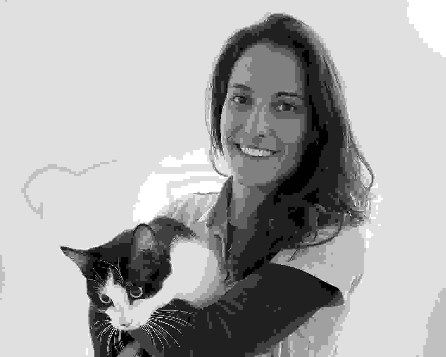 Marta Matias